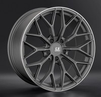 Диск LS wheels FlowForming RC69 20x8.5 5x108 ET40 DIA63.3 MGML