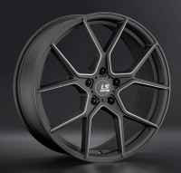 Диск LS wheels FlowForming RC72 20x8.5 5x108 ET40 DIA63.3 MB+SSF