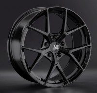 Диск LS wheels FlowForming RC66 18x8 5x108 ET36 DIA65.1 BK