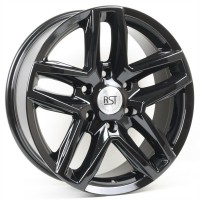 Диск RST R238 18x8 6x139.7 ET42 DIA75.1 BL