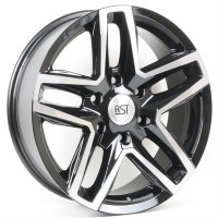 Диск RST R238 18x8 6x139.7 ET42 DIA75.1 BD