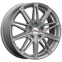 Диск iFree Виар 17x6.5 5x108 ET33 DIA60.1 ХАЙ ВЭЙ