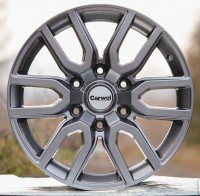 Диск Carwel Барал 1723 17x8 6x139.7 ET20 DIA92.5 GRT
