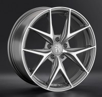 Диск Replay MR270 18x8 5x112 ET38 DIA66.6 GMF