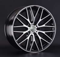 Диск Replay KI313 19x8 5x114.3 ET34 DIA67.1 BKF