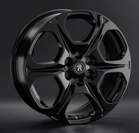Диск Replay KI389 18x7.5 6x114.3 ET46 DIA67.1 BK