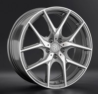 Диск Replay V117 18x8 5x108 ET42.5 DIA63.3 GMF