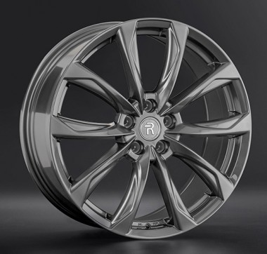 Диск Replay NS273 20x8 5x114.3 ET50 DIA66.1 GM