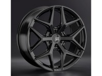 Диск LS wheels FlowForming RC64 20x9 6x120 ET40 DIA67.1 BK