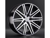 Диск Replay SK190 19x8.5 5x112 ET35 DIA57.1 BKF