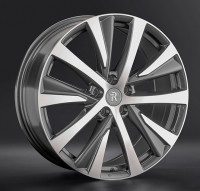 Диск Replay GS36 20x8 5x114.3 ET47 DIA67.1 GMF