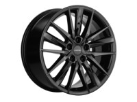 Диск Khomen 1807 18x8 5x114.3 ET45 DIA67.1 BLACK Диск Khomen 1807 18x8 5x114.3 ET45 DIA67.1 BLACK