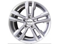 Диск Carwel Аллаки 16x6.5 5x108 ET40 DIA67.1 SB
