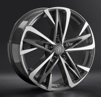 Диск Replay LX225 20x8 5x114.3 ET30 DIA60.1 MGMF