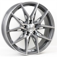 Диск RST R218 18x7.5 5x114.3 ET45 DIA67.1 GRD