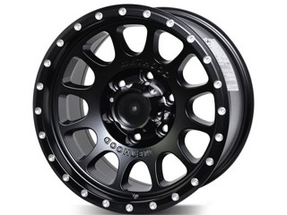 Диск PDW M2 17x8 6x139.7 ET25 DIA100.1 E-MD/U4B