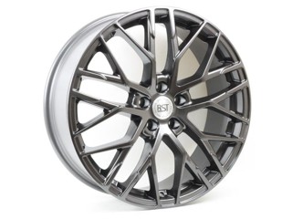 Диск RST R019 19x7.5 5x108 ET46 DIA63.3 BMG