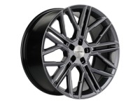 Диск Khomen 2101 21x9.5 5x120 ET45.5 DIA62.5 GRAY