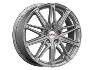 Диск iFree Виар 17x6.5 5x114.3 ET35 DIA67.1 ХАЙ ВЭЙ