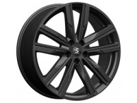 Диск Premium Series КР014 20x8 5x112 ET39 DIA66.6 FURY BLACK