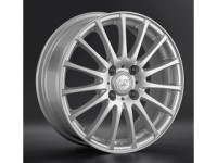 Диск LS wheels LS 899 16x6.5 4x108 ET26 DIA65.1 S