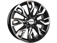 Диск Carwel Рамза 18x7 5x114.3 ET40 DIA66.1 AB