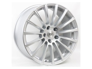 Диск RST R108 18x8 5x108 ET42.5 DIA63.3 SILVER