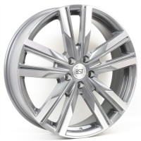 Диск RST R089 19x7 5x108 ET33 DIA60.1 GRD