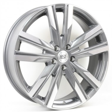 Диск RST R089 19x7 5x108 ET36 DIA65.1 GRD