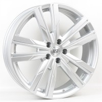 Диск RST R089 19x7 5x108 ET33 DIA60.1 S