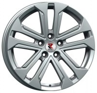 Диск RepliKey Exeed TXL (R244) 18x7 5x108 ET36 DIA65.1 HSB