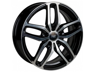 Диск N2O V2199 17x7.5 5x114.3 ET40 DIA67.1 BFP