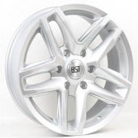 Диск RST R238 18x8 6x139.7 ET42 DIA100.1 S