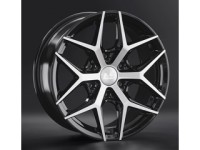 Диск LS wheels LS 1303 18x8 6x139.7 ET36 DIA100.1 BKF Диск LS wheels LS 1303 18x8 6x139.7 ET36 DIA100.1 BKF