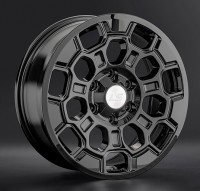 Диск LS wheels LS1364 18x8 6x139.7 ET36 DIA100.1 BK