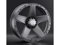 Диск LS wheels LS 1284 20x9 6x139.7 ET20 DIA100.1 MGM