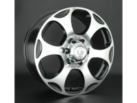 Диск LS wheels LS310 18x8 6x139.7 ET36 DIA100.1 BKF