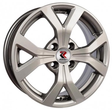 Диск RepliKey K147 15x6 4x100 ET45 DIA54.1 HSB