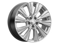 Диск Скад Линней 18x7.5 5x114.3 ET51 DIA67.1 СЕЛЕНА Диск Скад Линней 18x7.5 5x114.3 ET51 DIA67.1 СЕЛЕНА