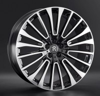 Диск Replay LI4 20x8.5 5x120 ET45.5 DIA62.6 BKF