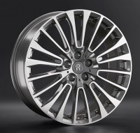 Диск Replay VO6 20x8.5 5x120 ET30 DIA66.1 GMF