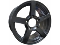 Диск RST R136 16x6 5x139.7 ET40 DIA98 BL