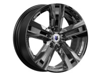 Диск K&K Висмут 16x7 5x115 ET40 DIA70.1 КВАРЦ