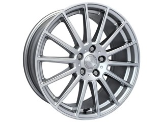 Диск Прома Круиз 18x7.5 5x115 ET41 DIA70.1 НЕРО