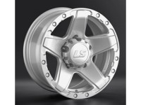 Диск LS wheels LS 1284 16x8 5x150 ET2 DIA110.1 S