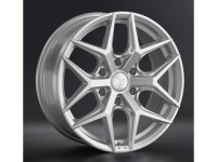 Диск LS wheels LS 1303 18x8 6x139.7 ET26 DIA78.1 S