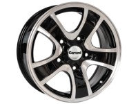 Диск Carwel Сарпа 16x7 5x139.7 ET40 DIA98 AB