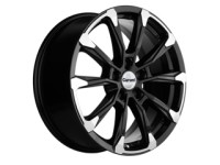 Диск Carwel Ишим 1808 18x7.5 5x114.3 ET50 DIA67.1 ABT