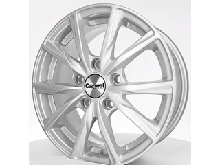 Диск Carwel Гамма 115 15x6 5x100 ET45 DIA67.1 SB