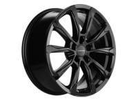 Диск Khomen 1808 18x7.5 5x114.3 ET53 DIA54.1 BLACK Диск Khomen 1808 18x7.5 5x114.3 ET53 DIA54.1 BLACK